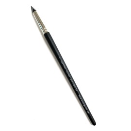 Clay Shaper ANGLE CHISEL Clay # 6